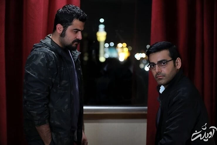 زندگی کاری‌ام را مدیون محسن قاضی مرادی‌ام